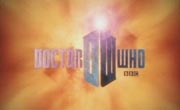 Doctor Who Logo